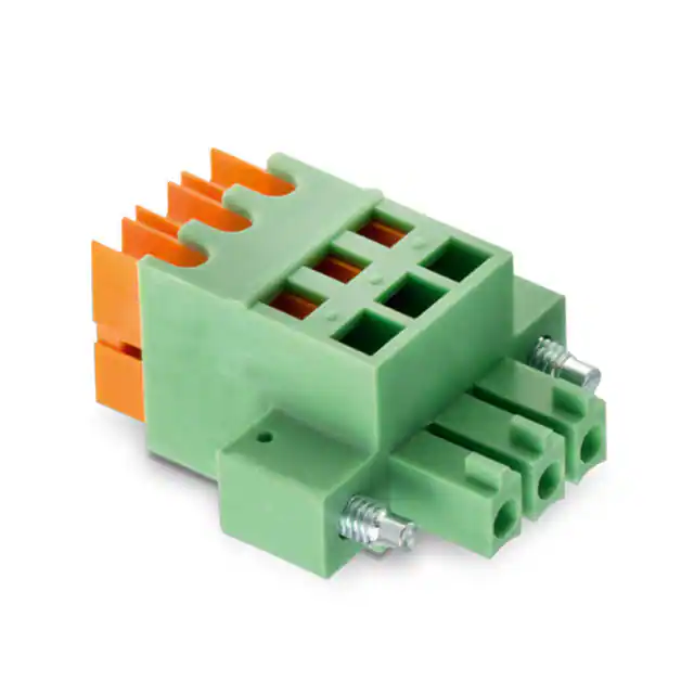 691359340003 Würth Elektronik  Embases, fiches et prises